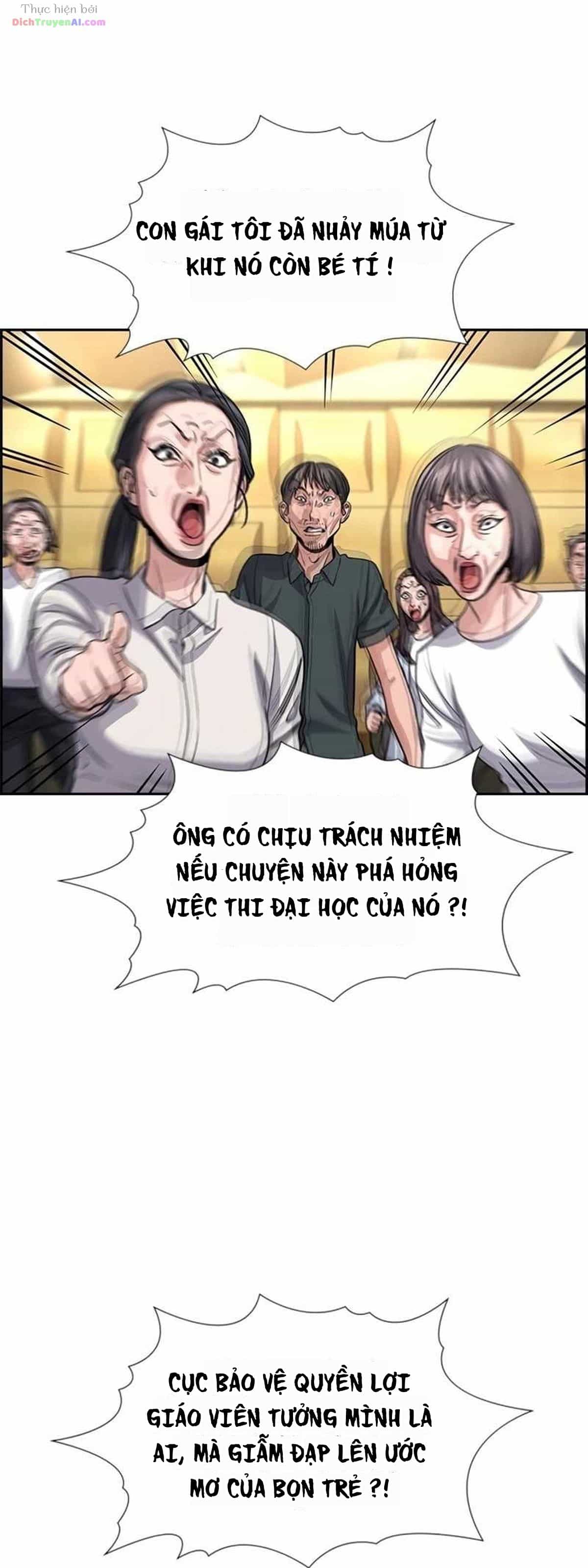 Giáo Dục Chân Chính - Chương 258 - ảnh 45