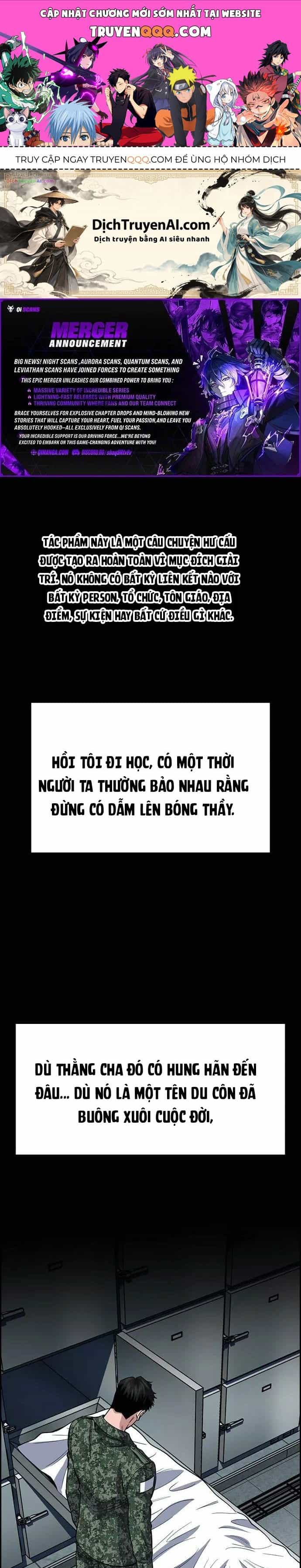 Giáo Dục Chân Chính - Chương 262 - ảnh 1