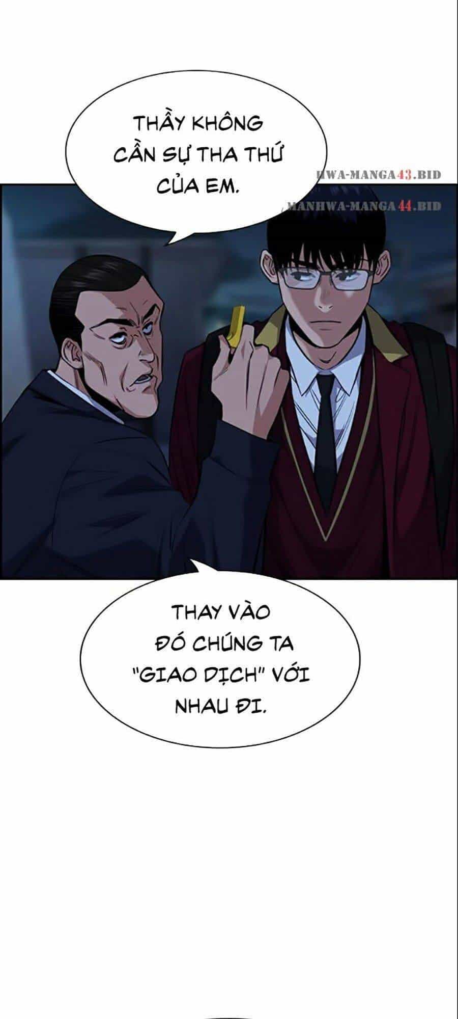 Giáo Dục Chân Chính - Chương 26 - ảnh 48