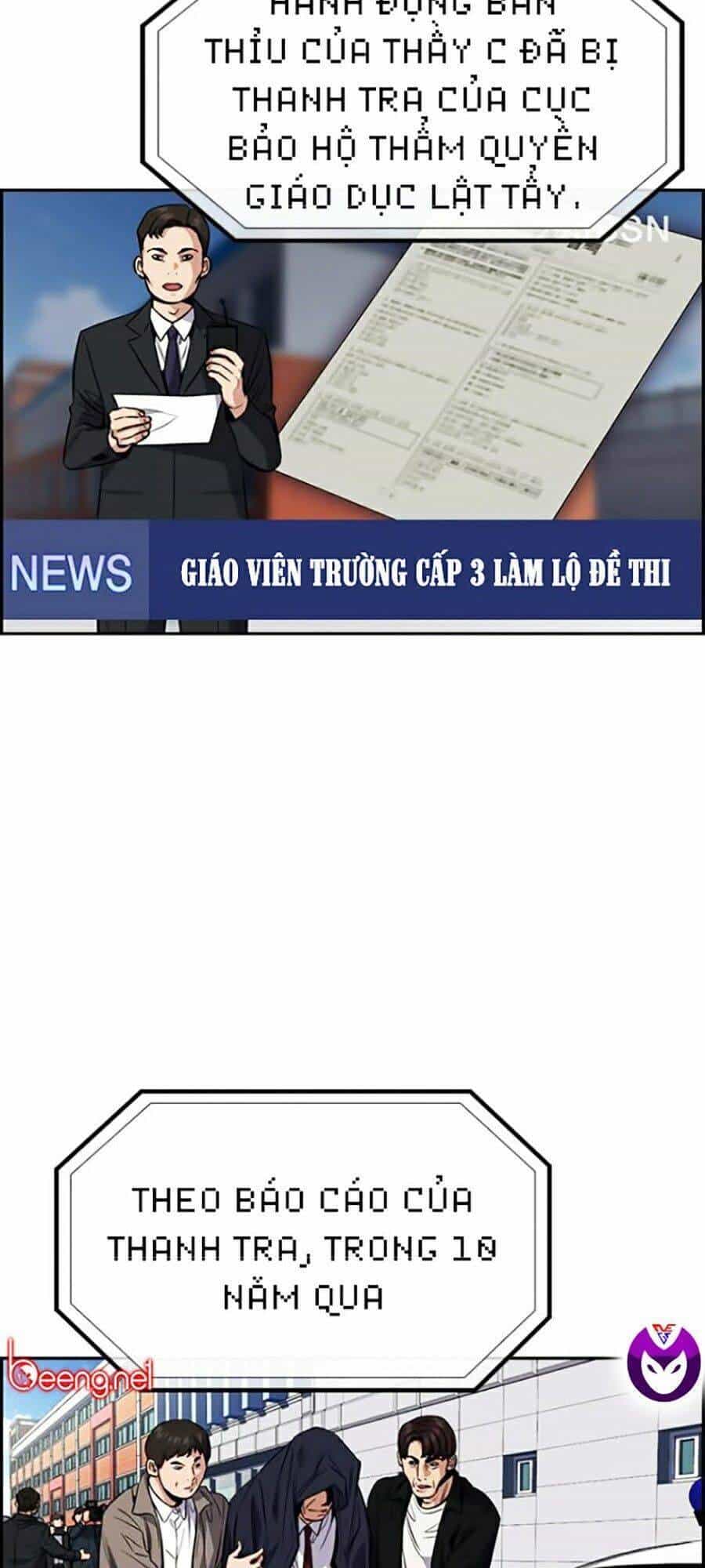 Giáo Dục Chân Chính - Chương 27 - ảnh 89