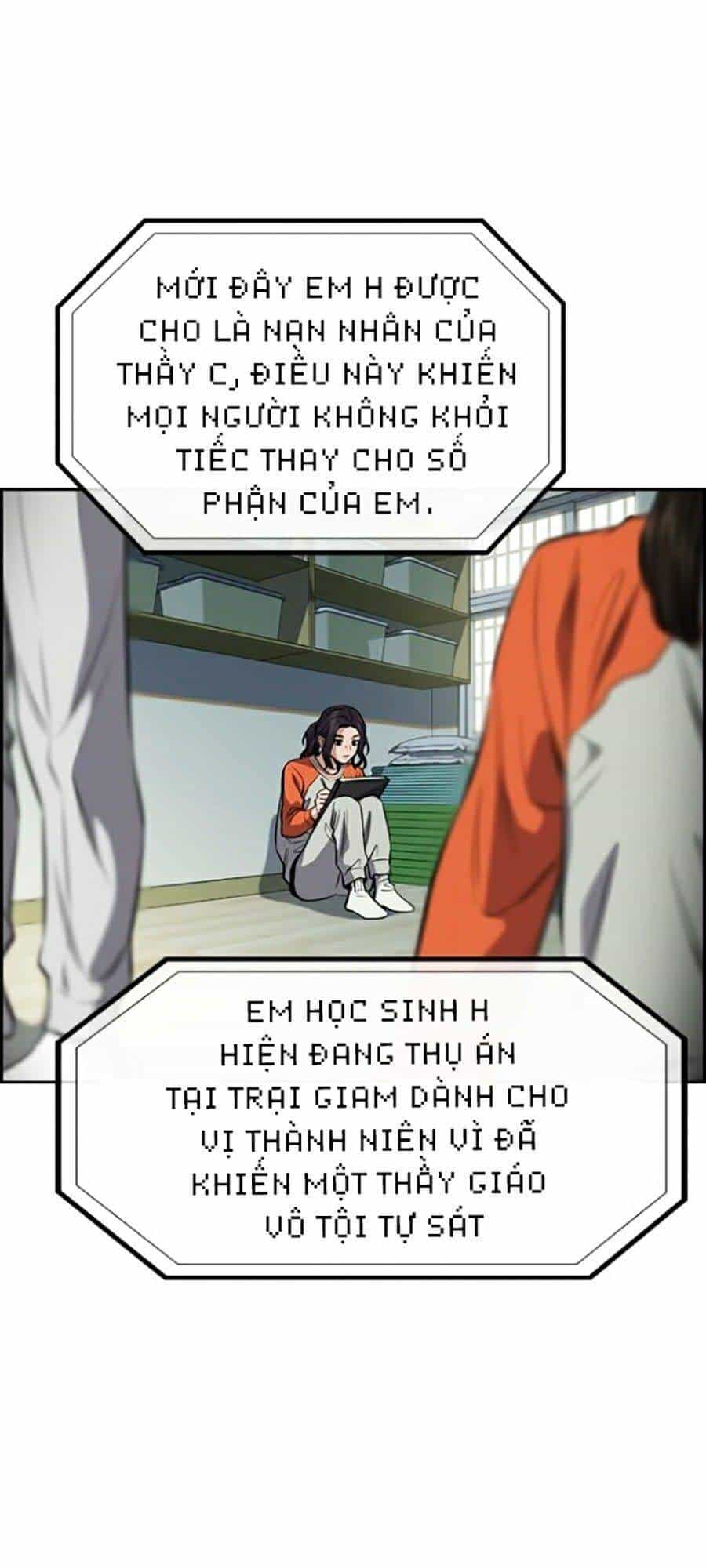 Giáo Dục Chân Chính - Chương 27 - ảnh 93