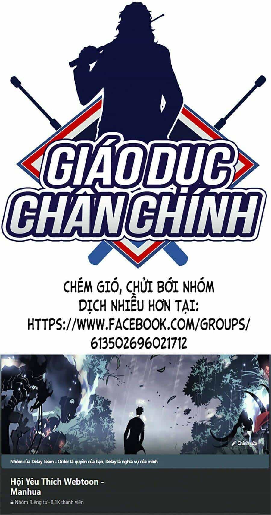 Giáo Dục Chân Chính - Chương 28 - ảnh 108