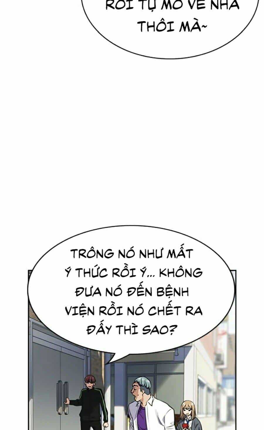 Giáo Dục Chân Chính - Chương 28 - ảnh 71