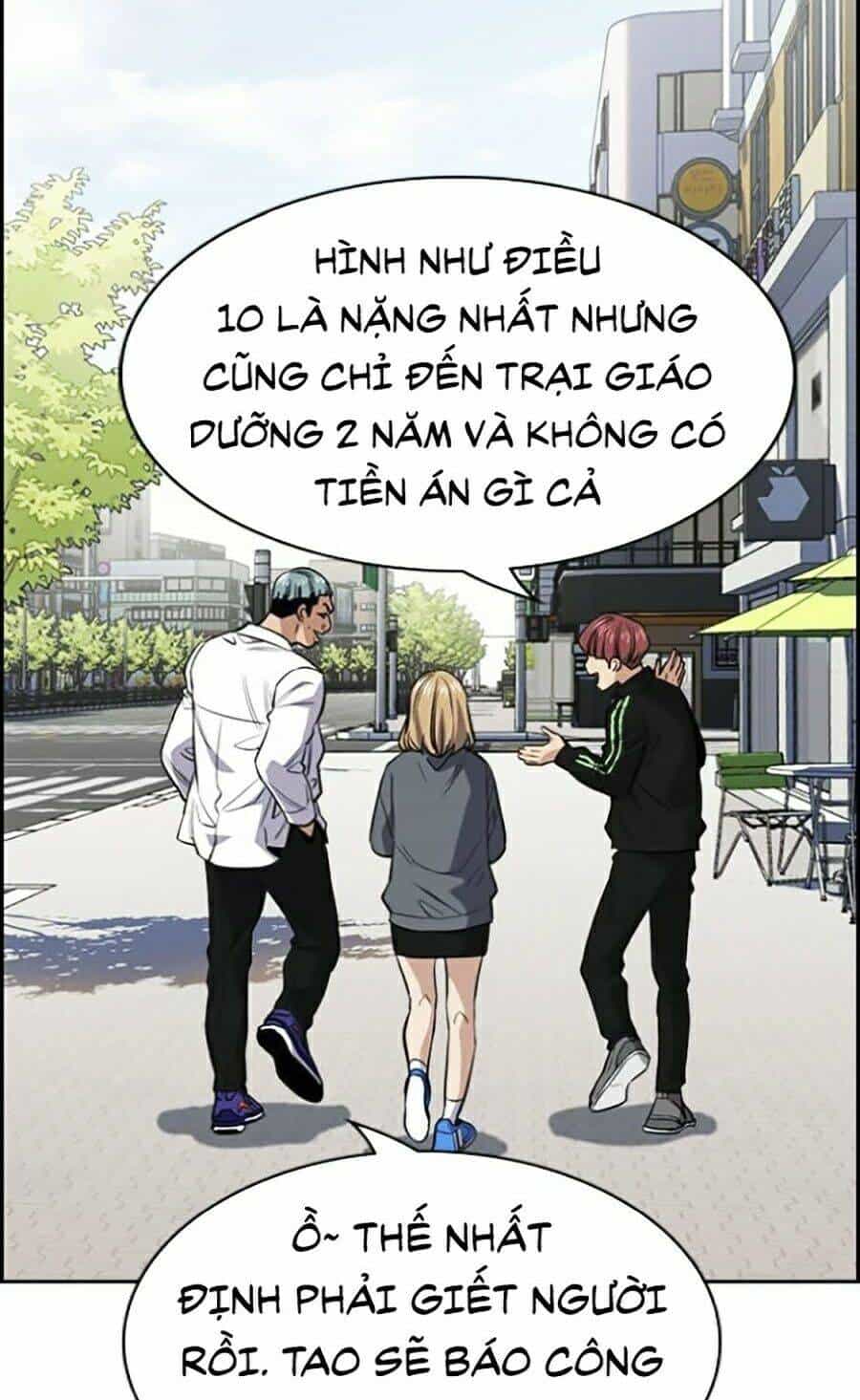 Giáo Dục Chân Chính - Chương 28 - ảnh 76