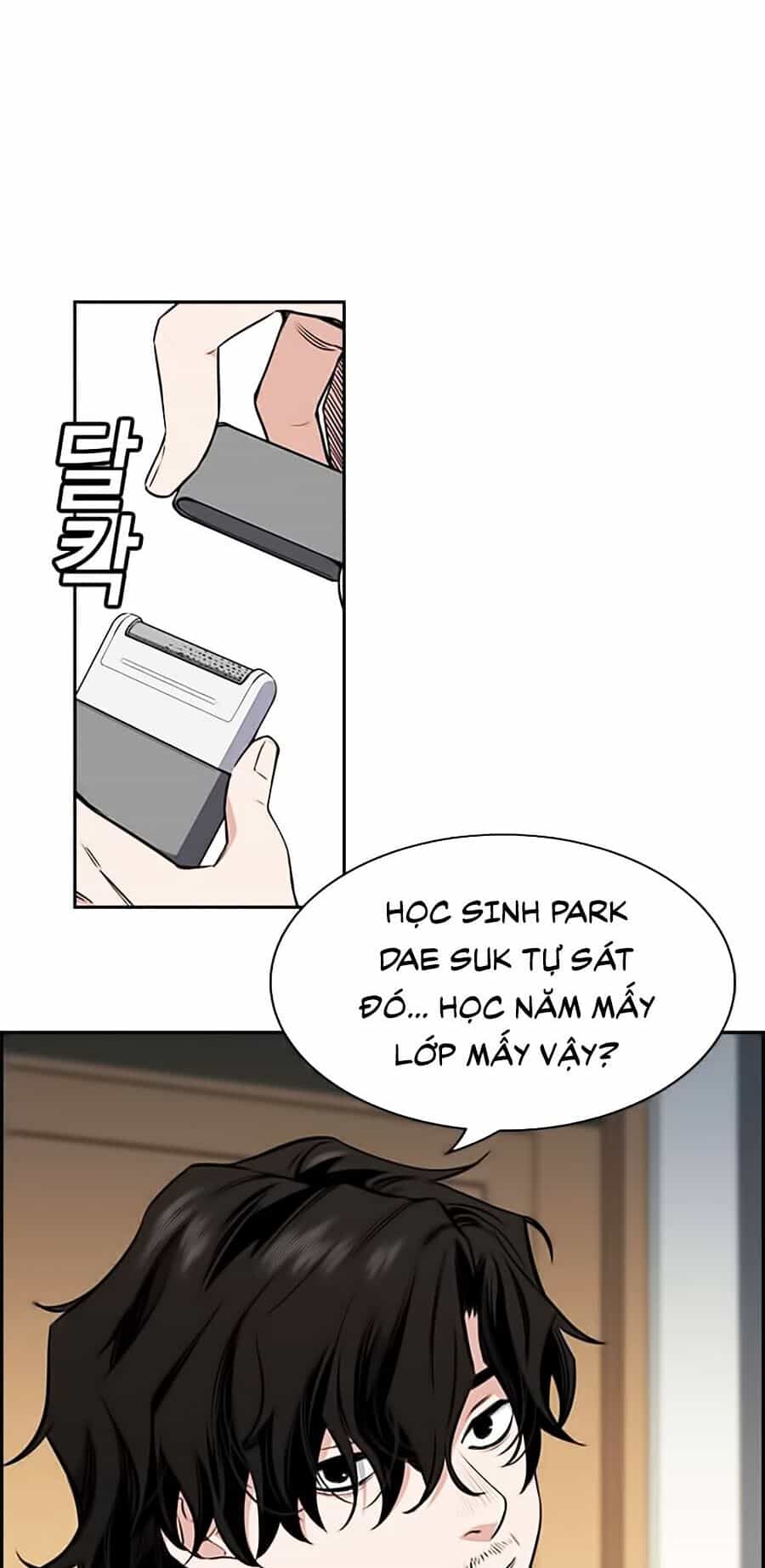 Giáo Dục Chân Chính - Chương 2 - ảnh 13