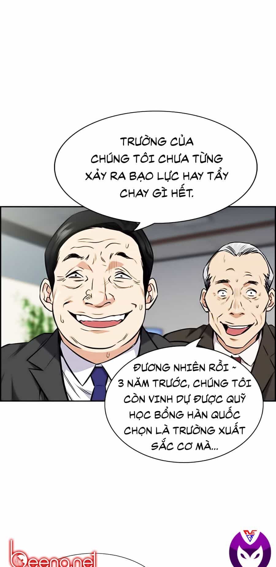 Giáo Dục Chân Chính - Chương 2 - ảnh 3