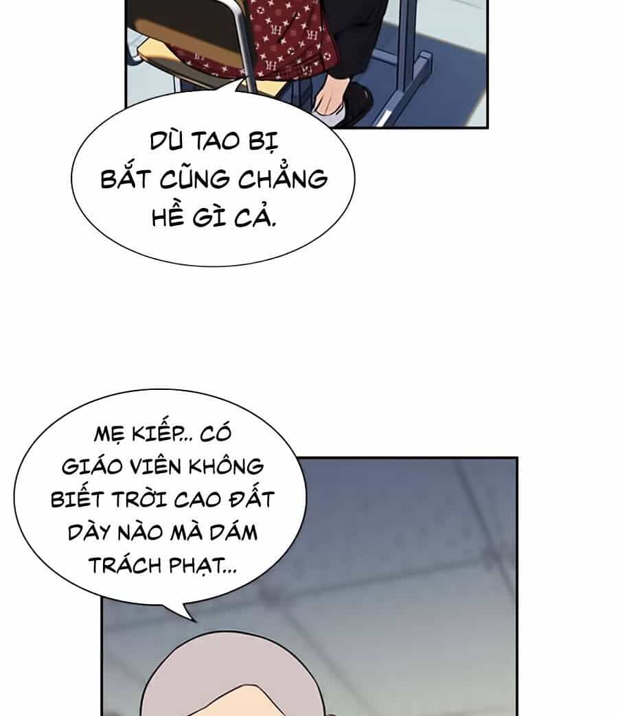 Giáo Dục Chân Chính - Chương 2 - ảnh 30