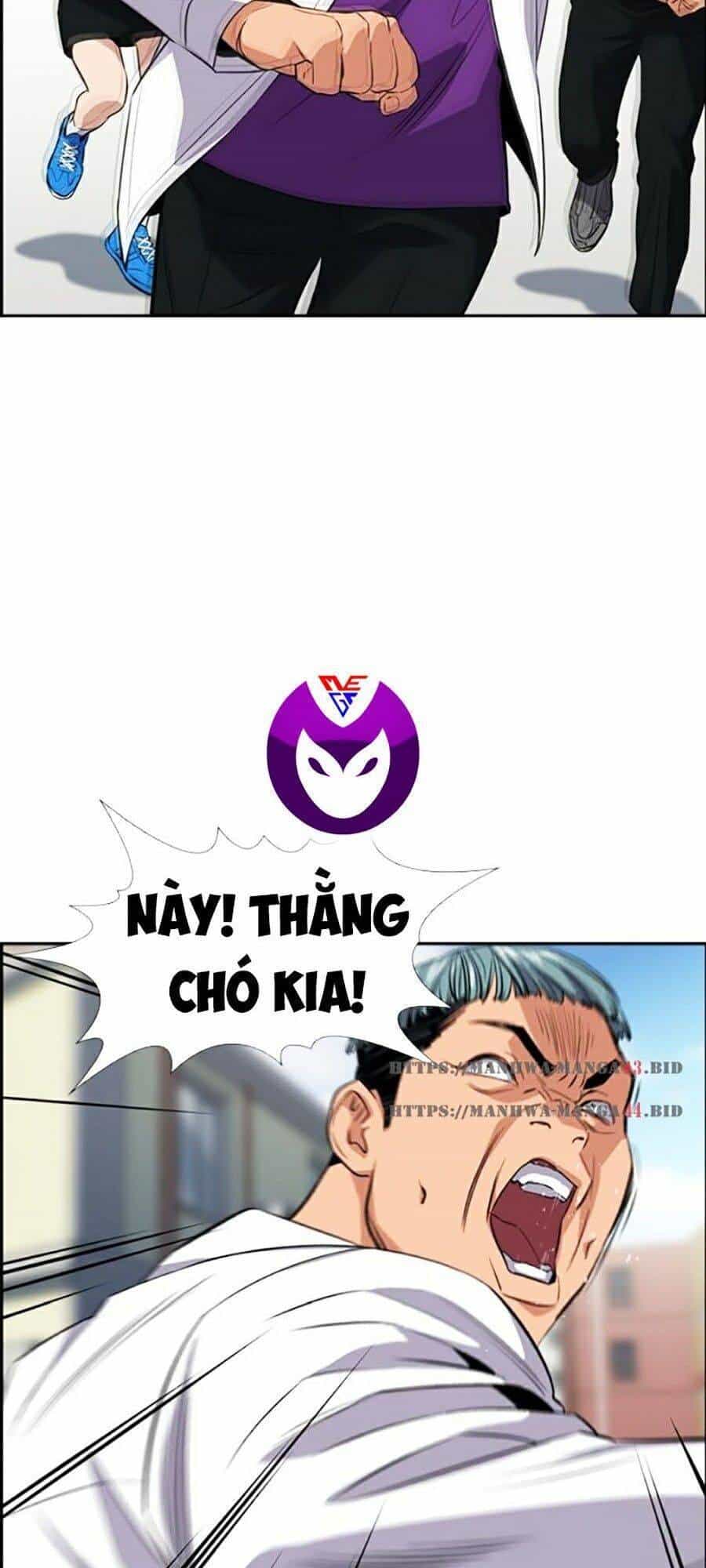 Giáo Dục Chân Chính - Chương 29 - ảnh 31