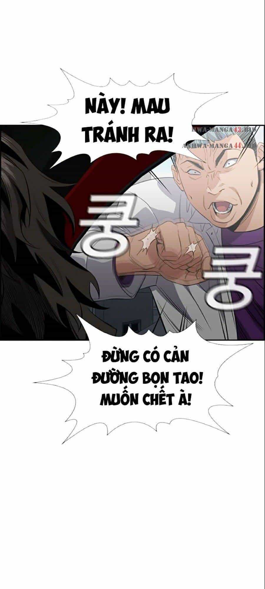 Giáo Dục Chân Chính - Chương 29 - ảnh 35