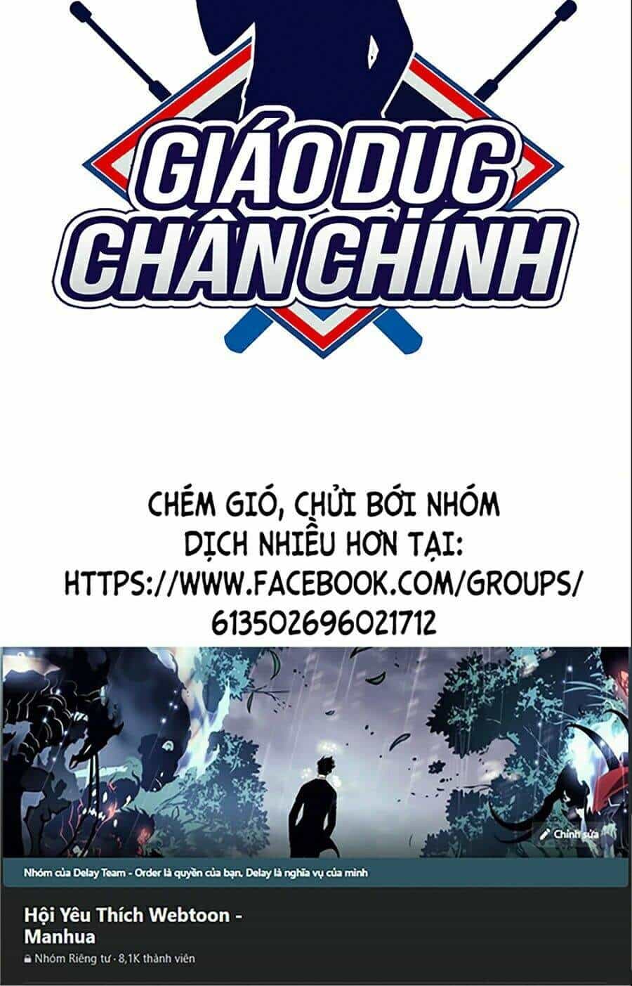 Giáo Dục Chân Chính - Chương 30 - ảnh 10