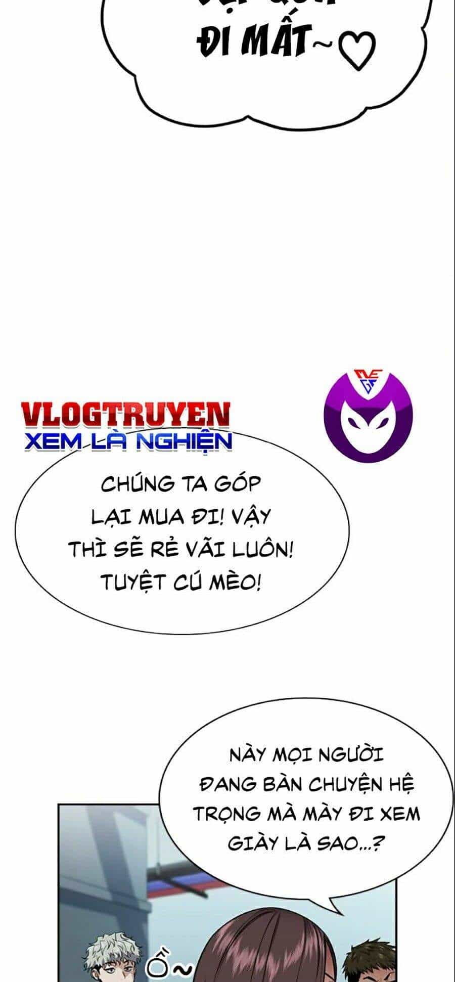 Giáo Dục Chân Chính - Chương 30 - ảnh 17