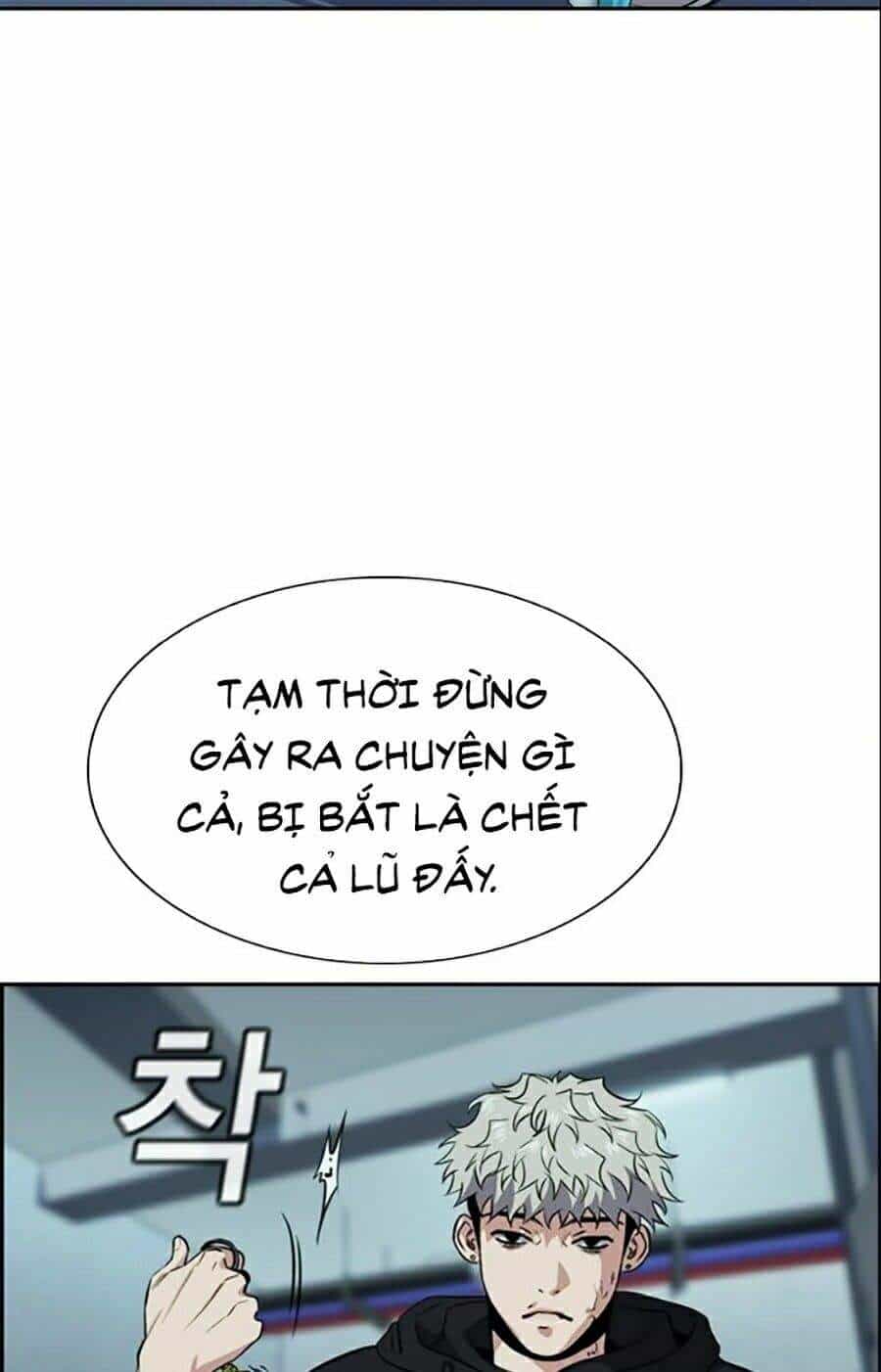 Giáo Dục Chân Chính - Chương 30 - ảnh 4