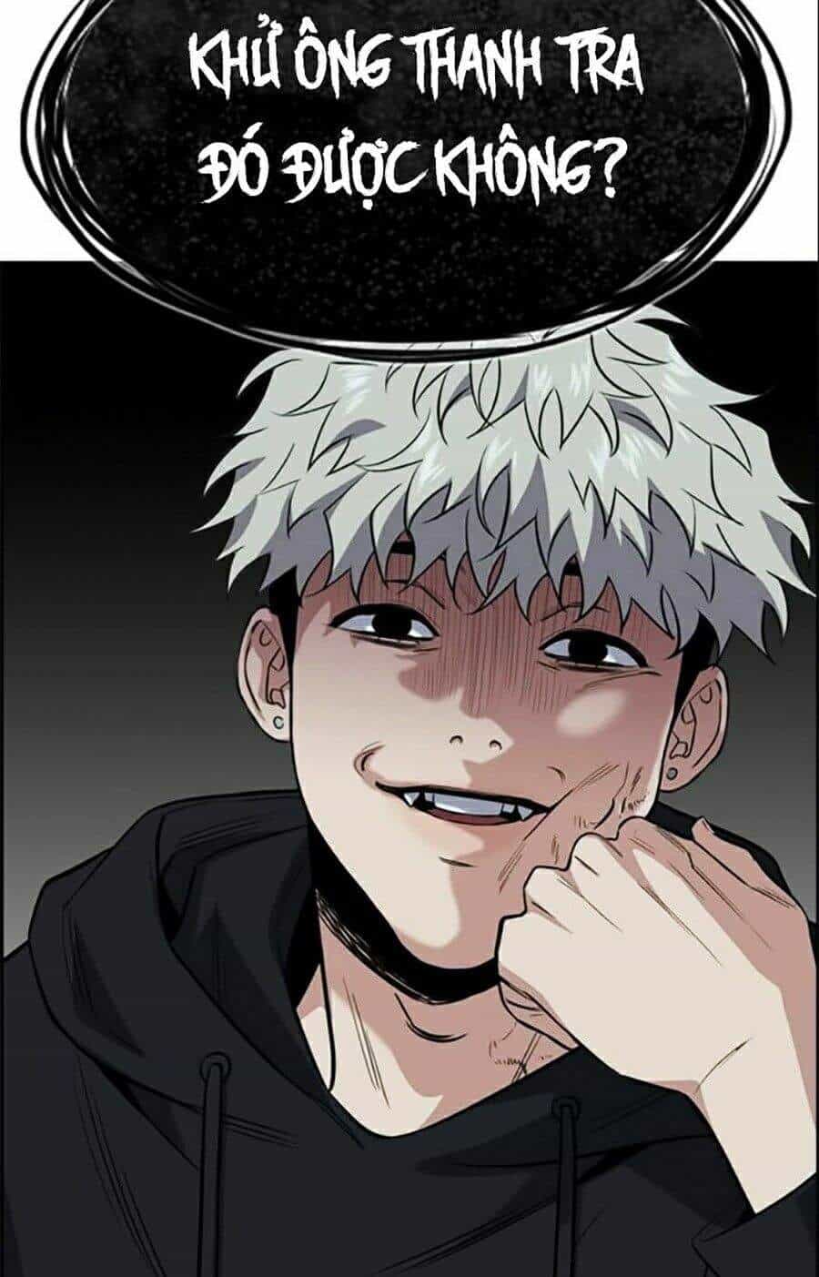 Giáo Dục Chân Chính - Chương 30 - ảnh 8