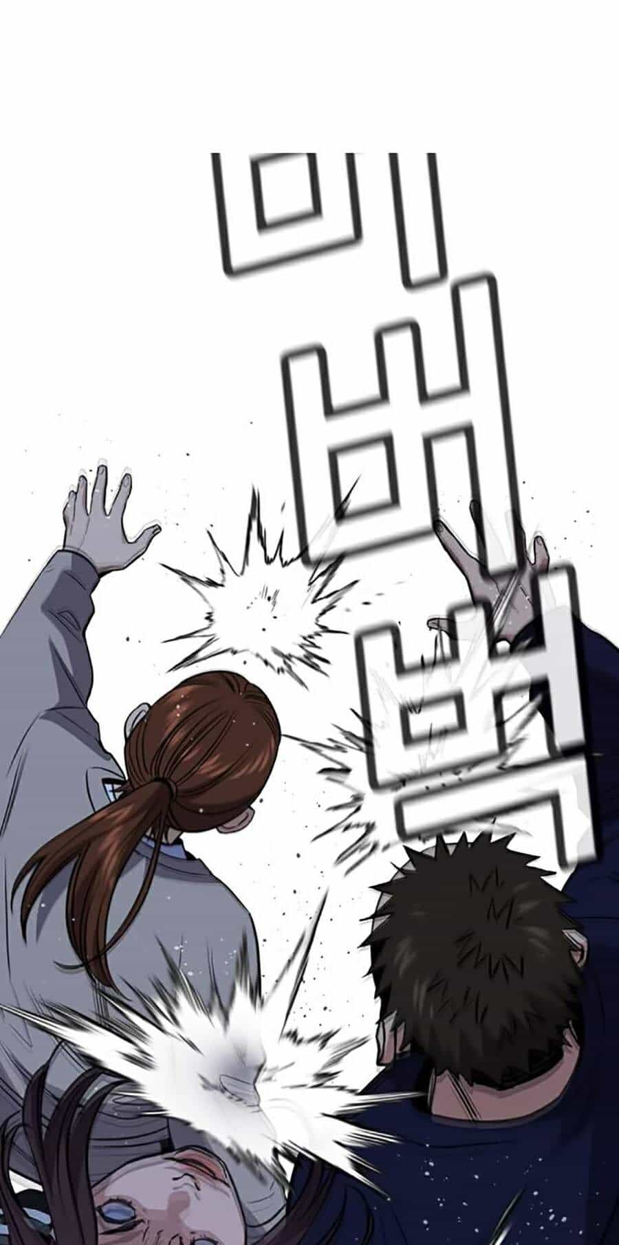 Giáo Dục Chân Chính - Chương 31 - ảnh 23