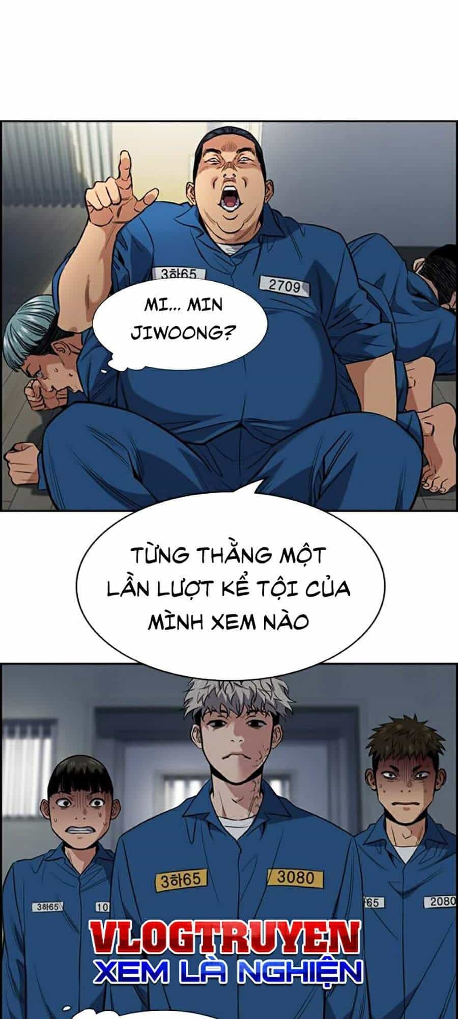 Giáo Dục Chân Chính - Chương 31 - ảnh 55