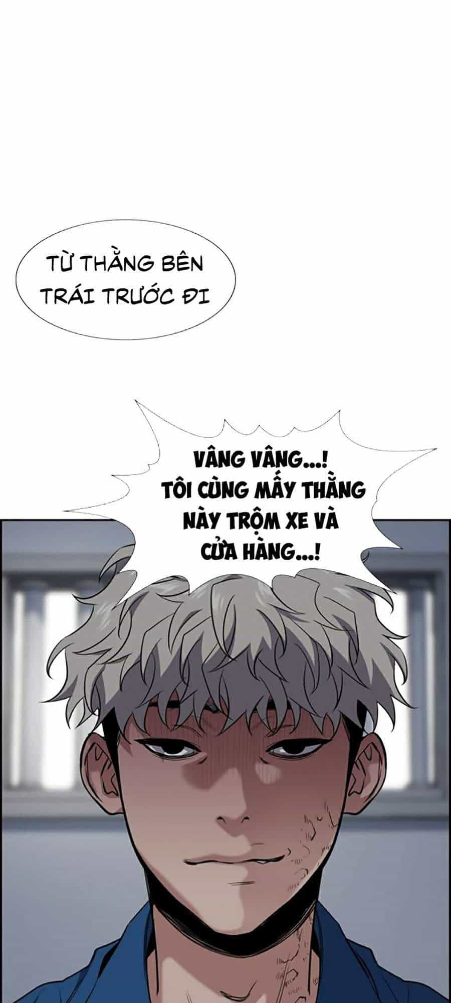 Giáo Dục Chân Chính - Chương 31 - ảnh 57