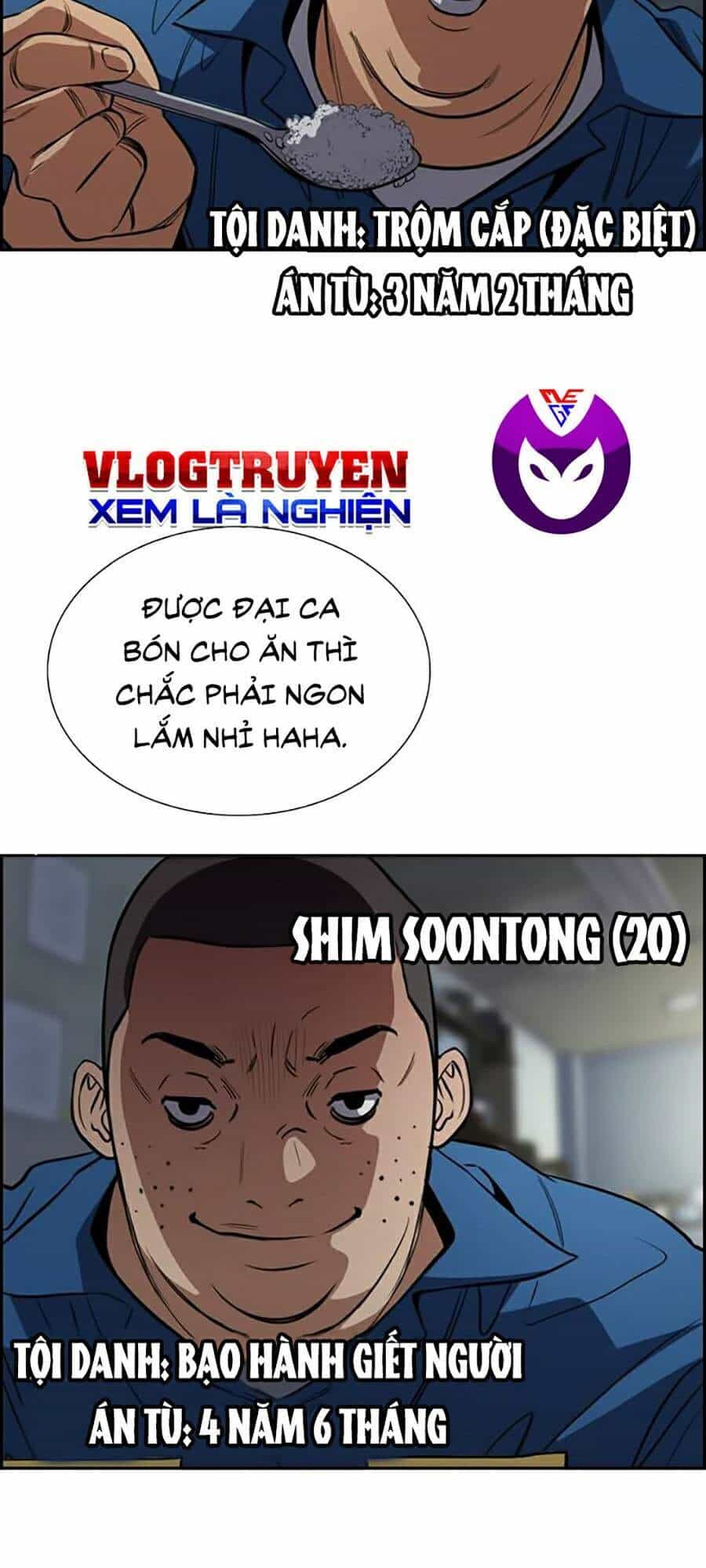 Giáo Dục Chân Chính - Chương 32 - ảnh 17