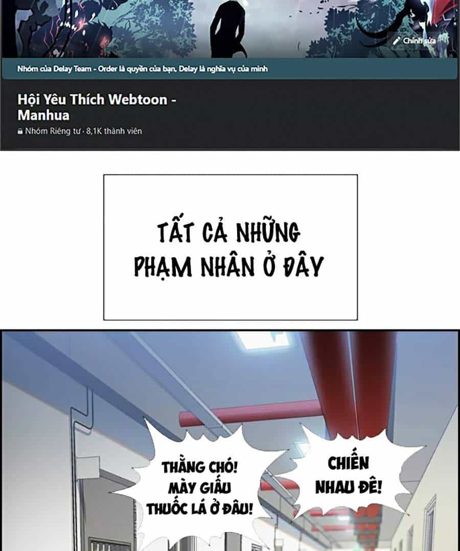 Giáo Dục Chân Chính - Chương 32 - ảnh 68