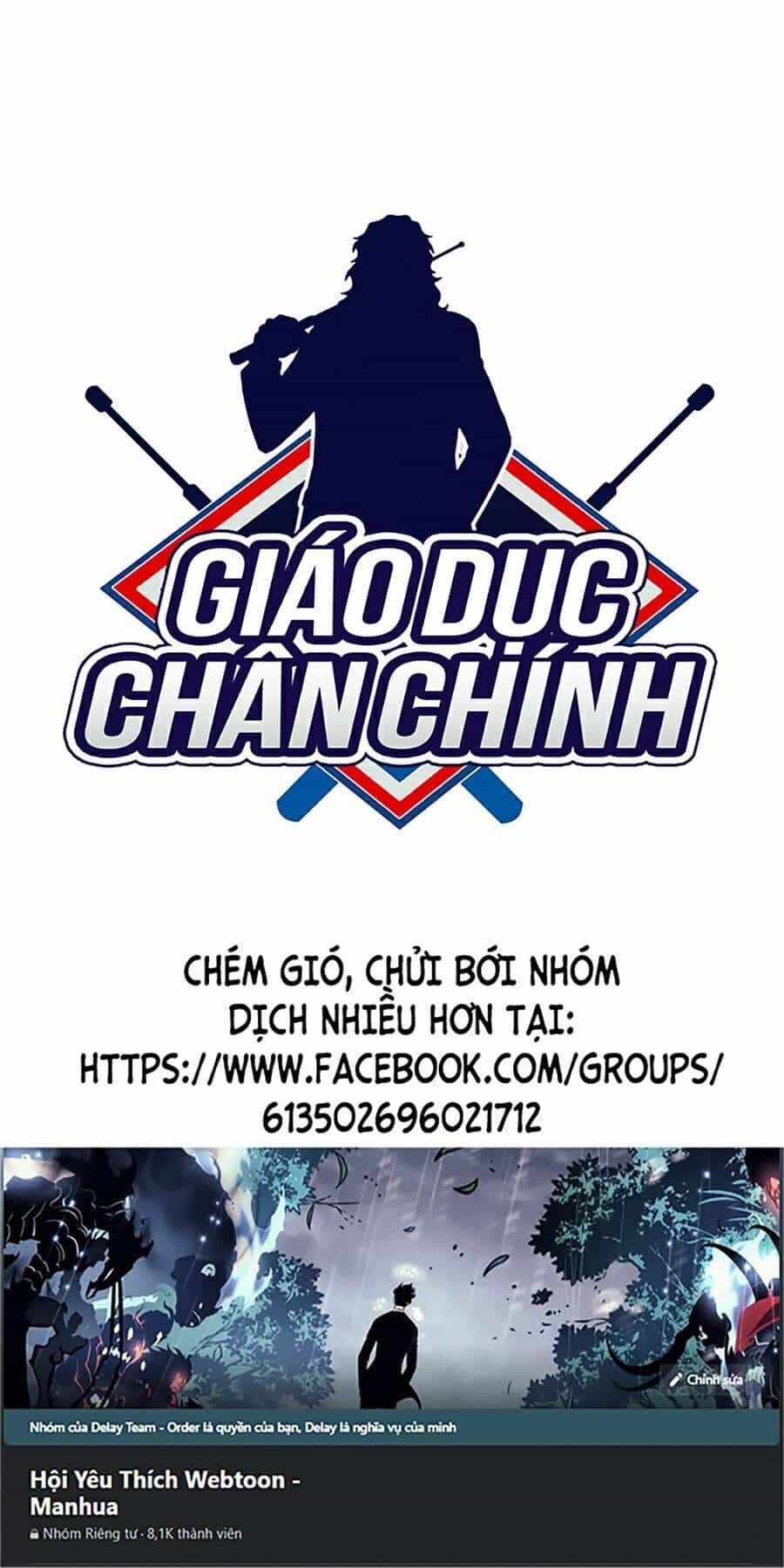 Giáo Dục Chân Chính - Chương 32 - ảnh 7