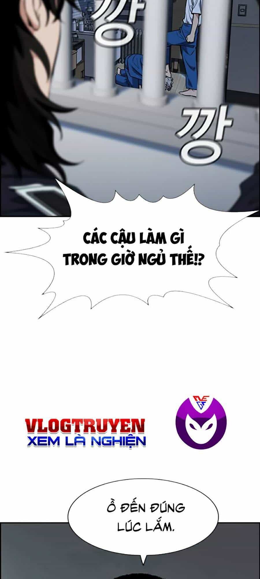 Giáo Dục Chân Chính - Chương 32 - ảnh 93