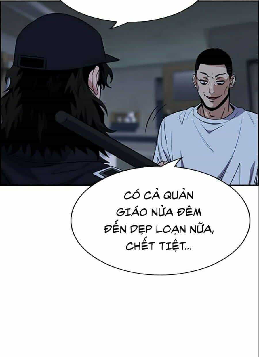 Giáo Dục Chân Chính - Chương 33 - ảnh 12