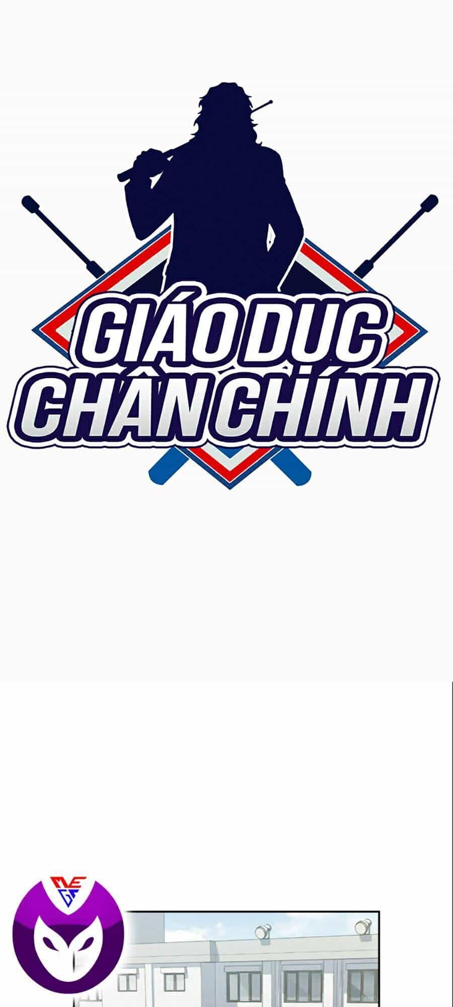 Giáo Dục Chân Chính - Chương 34 - ảnh 23