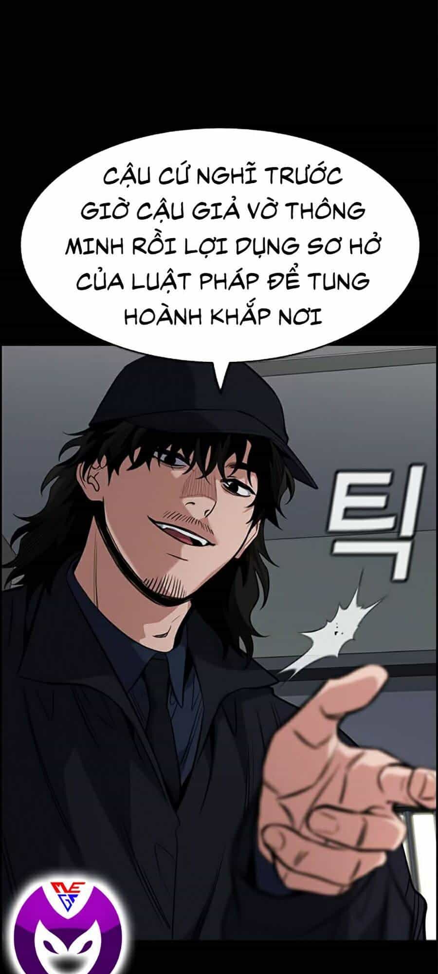 Giáo Dục Chân Chính - Chương 34 - ảnh 55