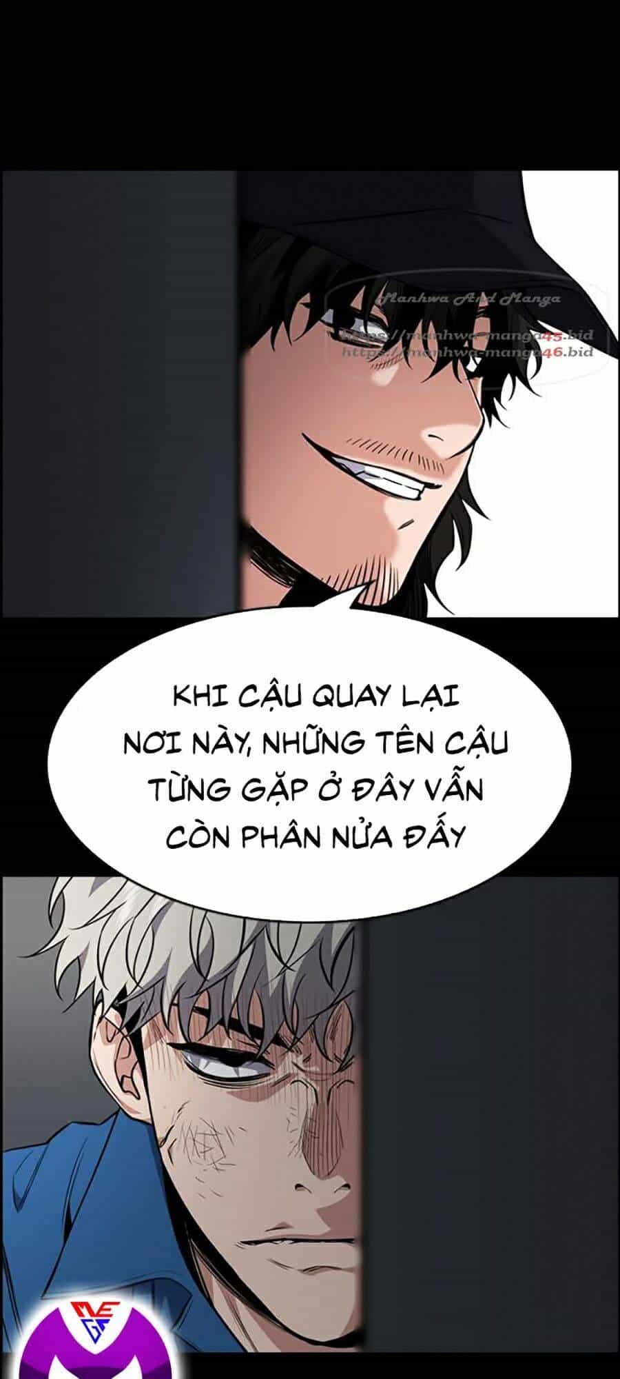 Giáo Dục Chân Chính - Chương 34 - ảnh 61