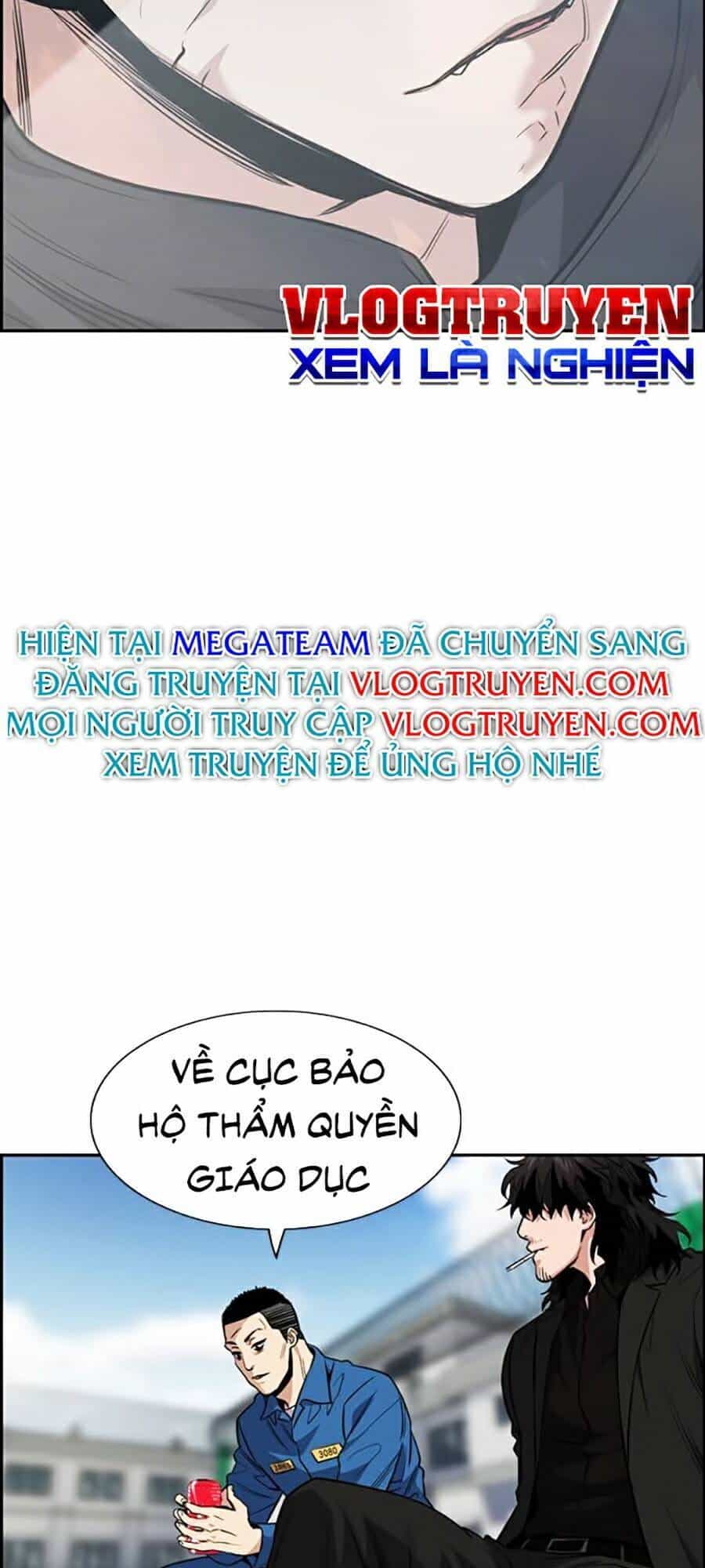 Giáo Dục Chân Chính - Chương 34 - ảnh 67