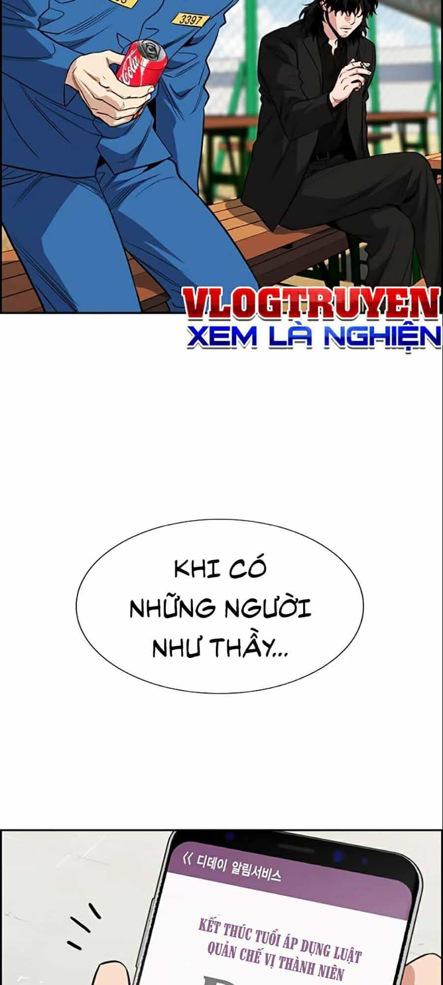 Giáo Dục Chân Chính - Chương 34 - ảnh 83