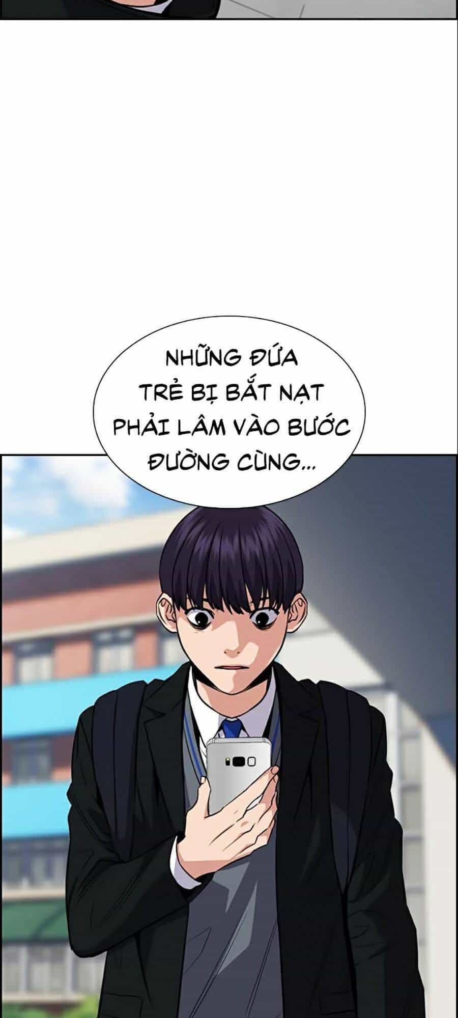 Giáo Dục Chân Chính - Chương 34 - ảnh 85