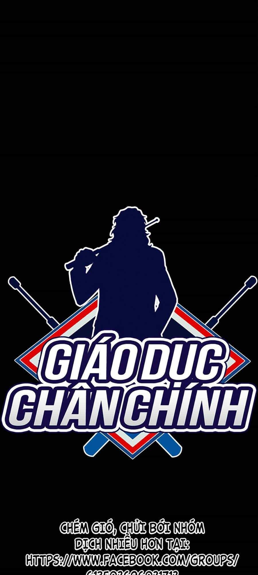 Giáo Dục Chân Chính - Chương 35 - ảnh 11