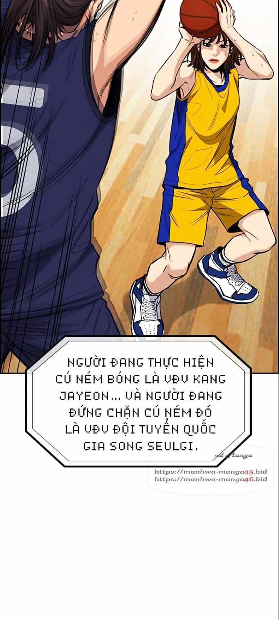 Giáo Dục Chân Chính - Chương 35 - ảnh 72