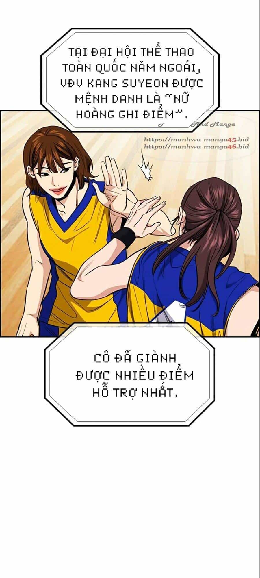 Giáo Dục Chân Chính - Chương 35 - ảnh 78
