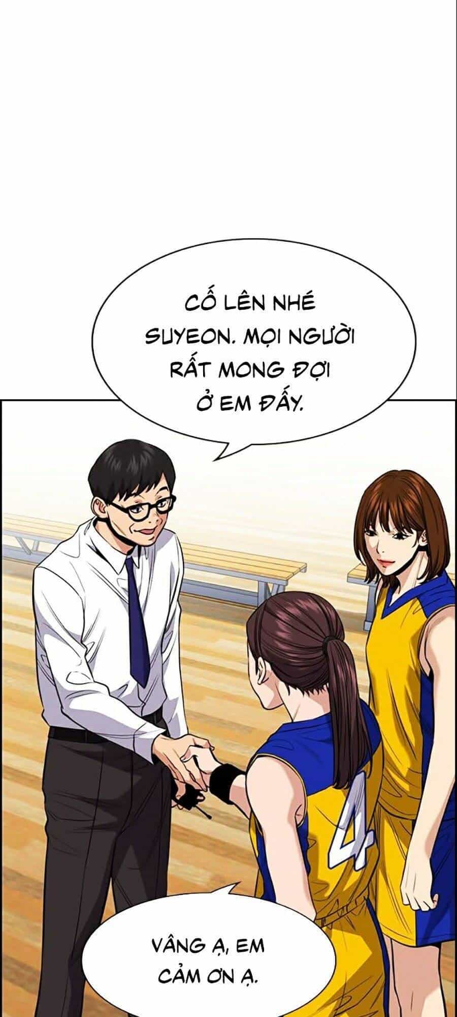 Giáo Dục Chân Chính - Chương 35 - ảnh 86