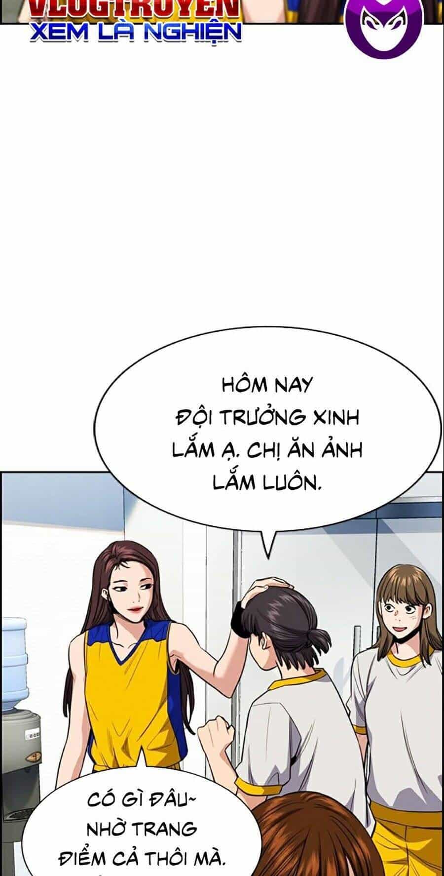 Giáo Dục Chân Chính - Chương 35 - ảnh 91