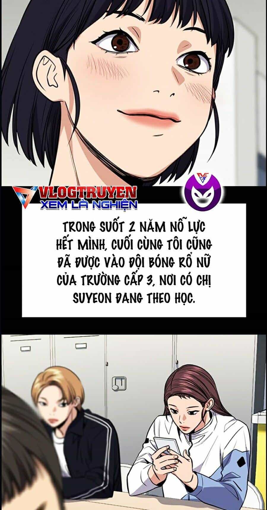 Giáo Dục Chân Chính - Chương 36 - ảnh 27