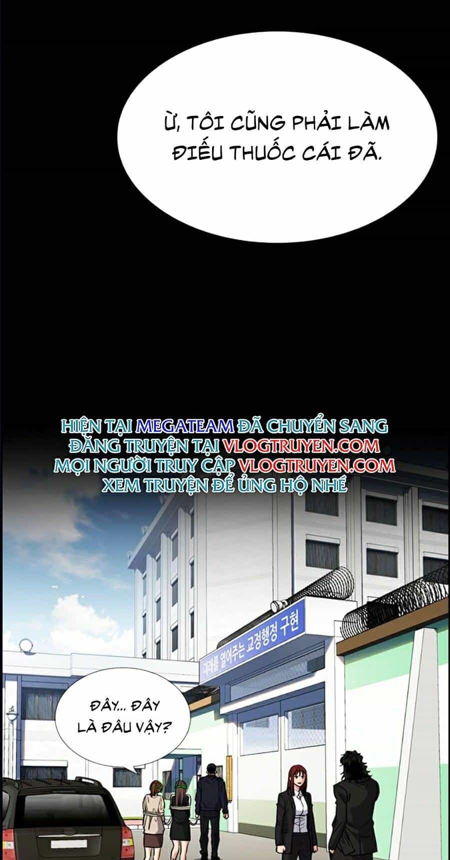Giáo Dục Chân Chính - Chương 36 - ảnh 3