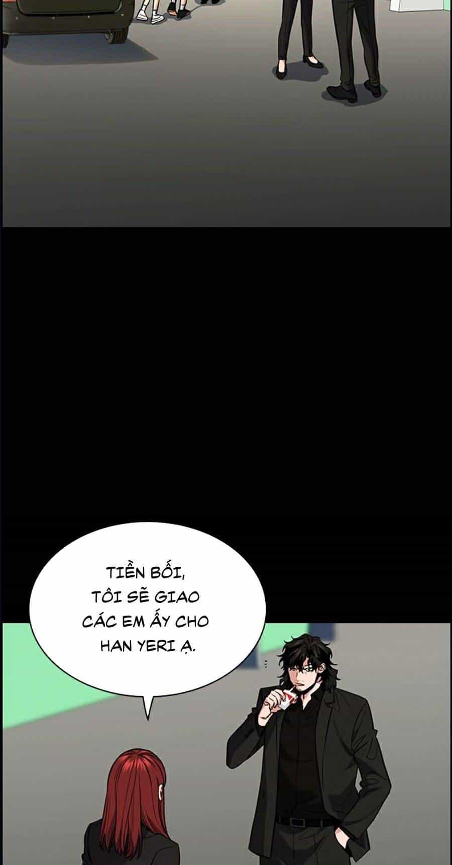 Giáo Dục Chân Chính - Chương 36 - ảnh 4