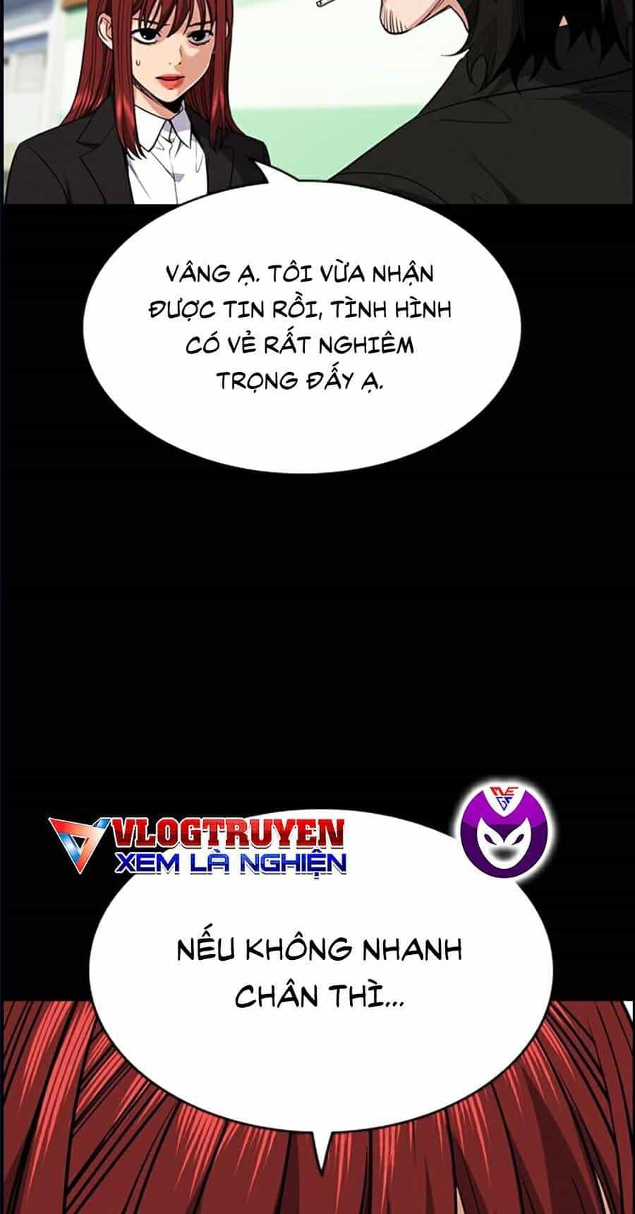 Giáo Dục Chân Chính - Chương 36 - ảnh 6