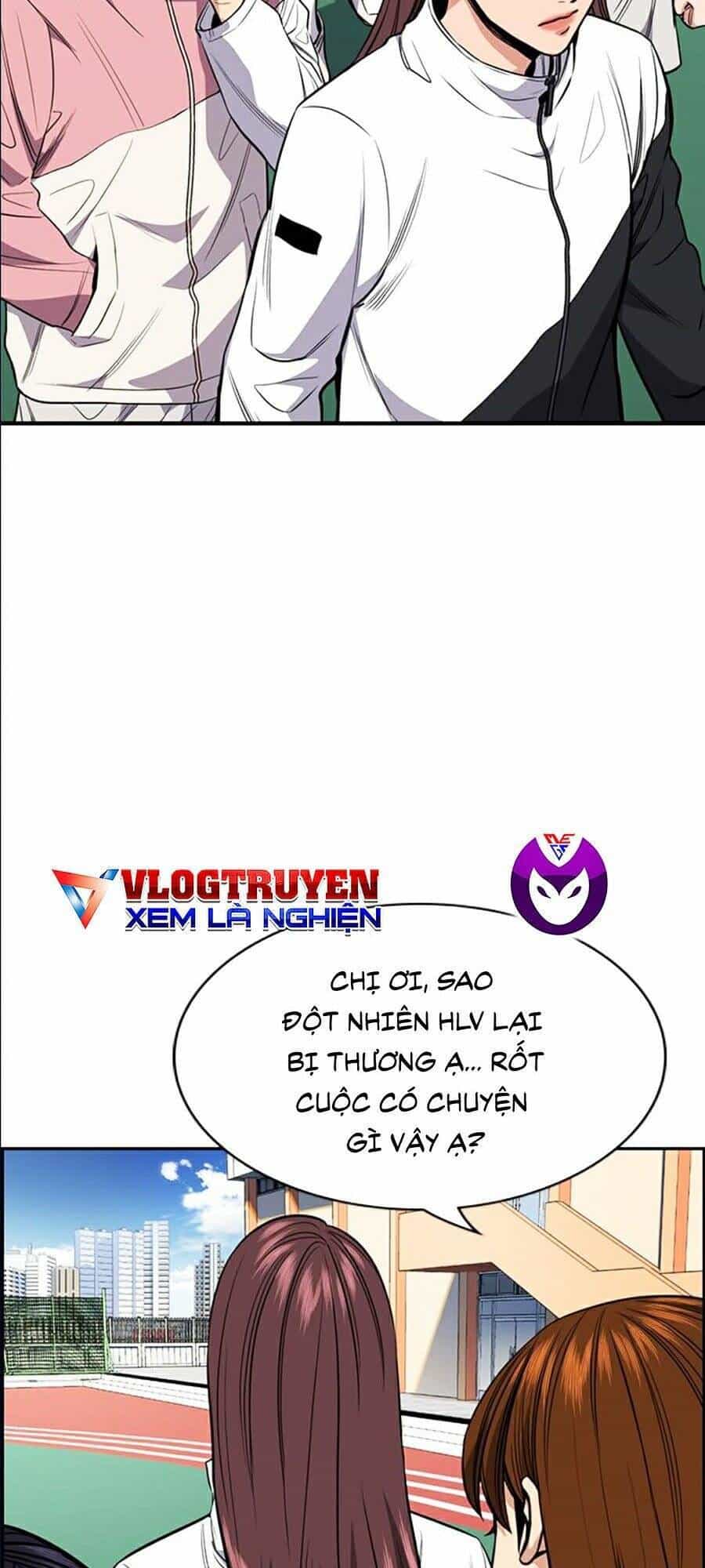 Giáo Dục Chân Chính - Chương 36 - ảnh 87