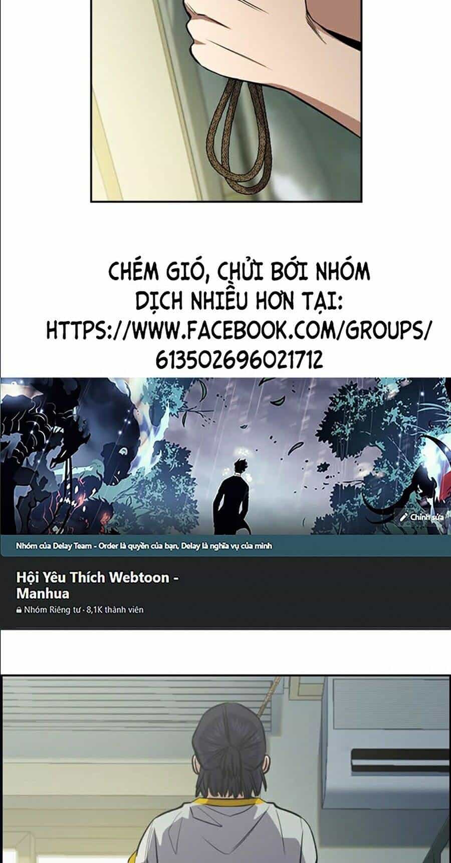Giáo Dục Chân Chính - Chương 36 - ảnh 9
