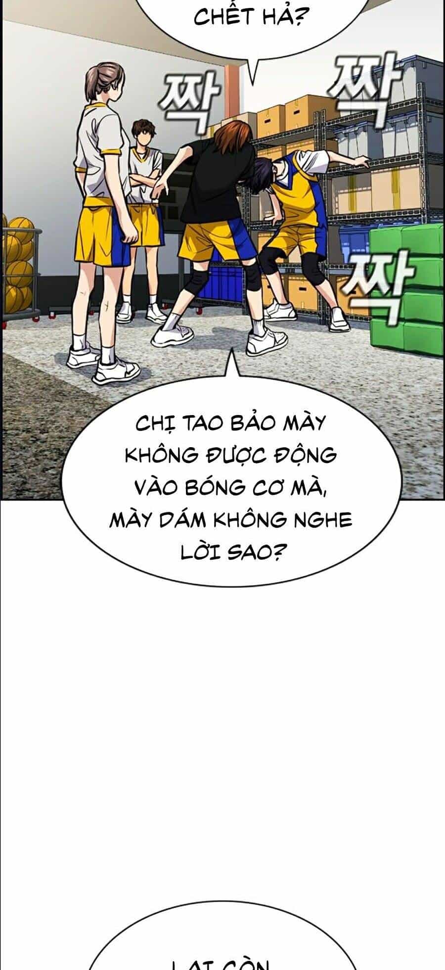 Giáo Dục Chân Chính - Chương 37 - ảnh 99