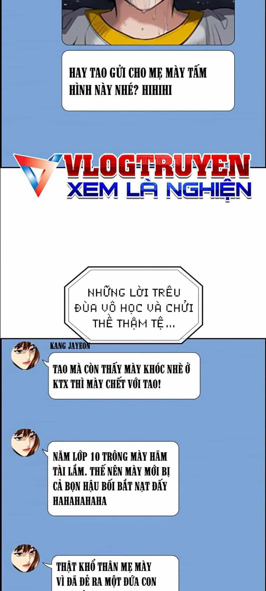 Giáo Dục Chân Chính - Chương 38 - ảnh 105
