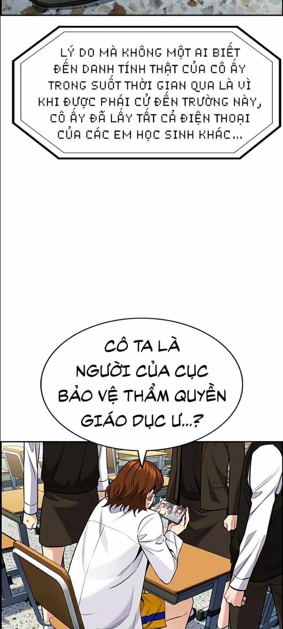 Giáo Dục Chân Chính - Chương 38 - ảnh 113