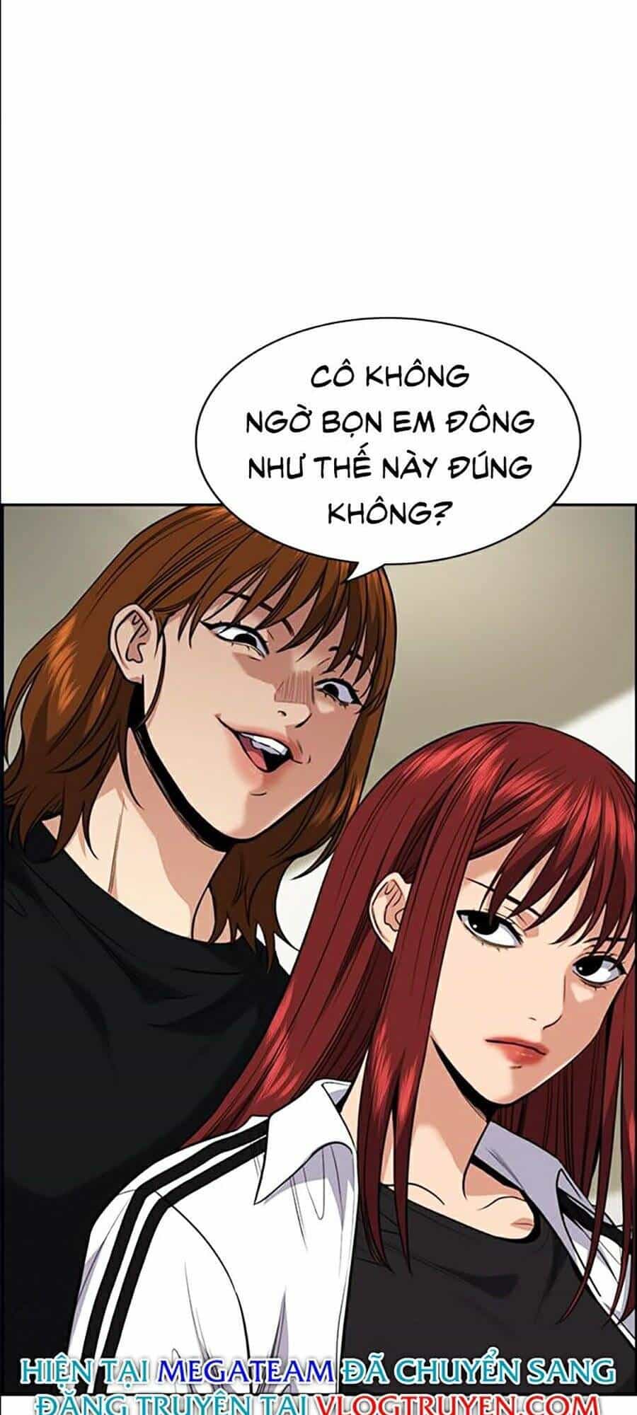 Giáo Dục Chân Chính - Chương 38 - ảnh 13