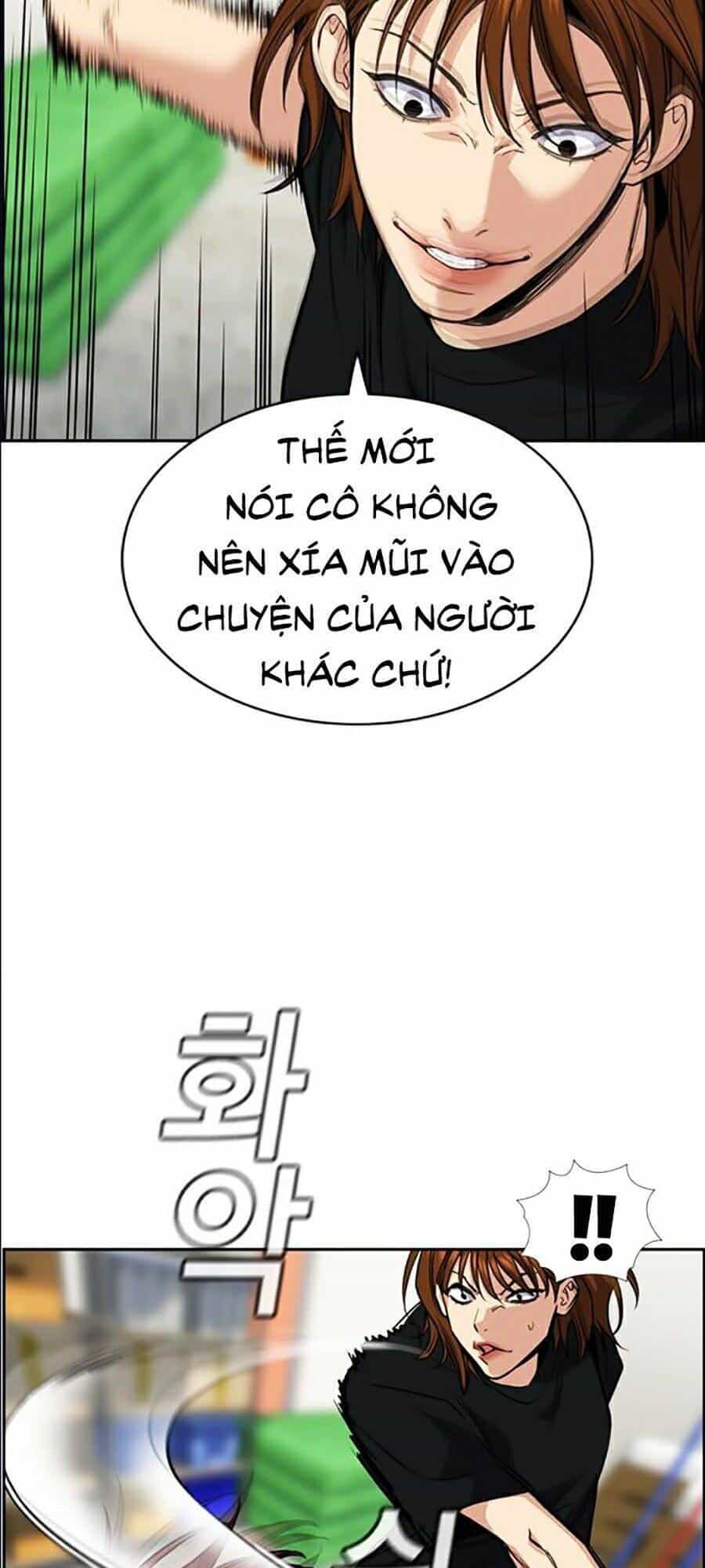 Giáo Dục Chân Chính - Chương 38 - ảnh 15