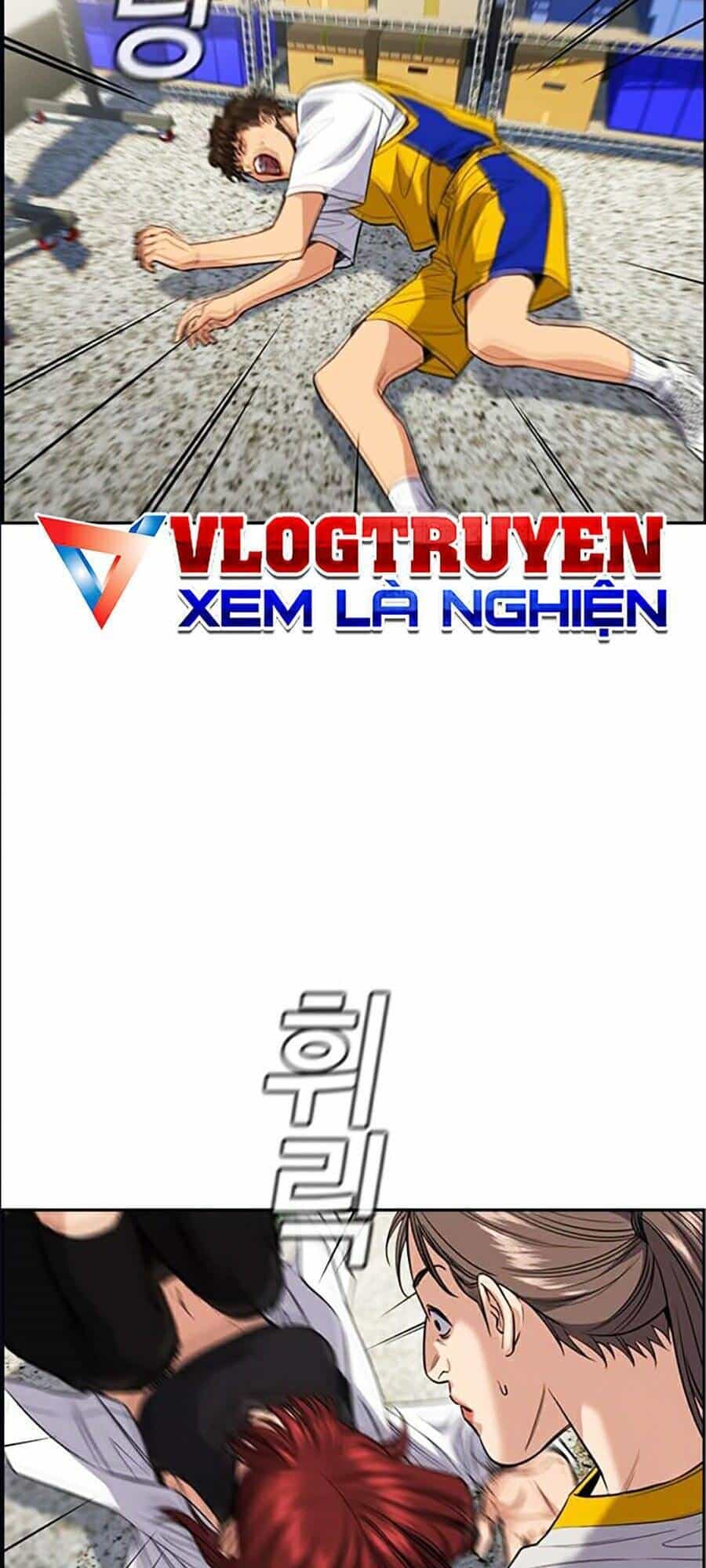 Giáo Dục Chân Chính - Chương 38 - ảnh 19