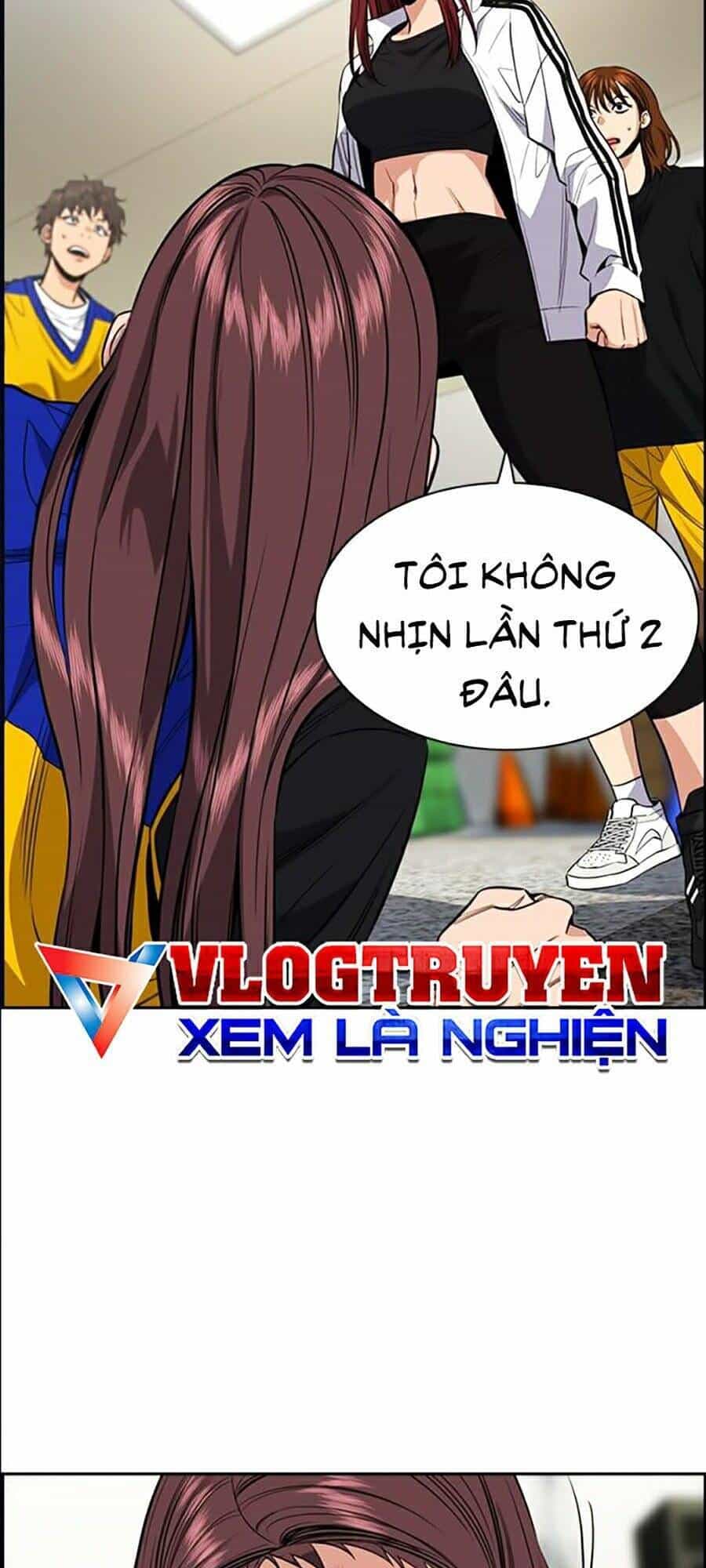 Giáo Dục Chân Chính - Chương 38 - ảnh 3