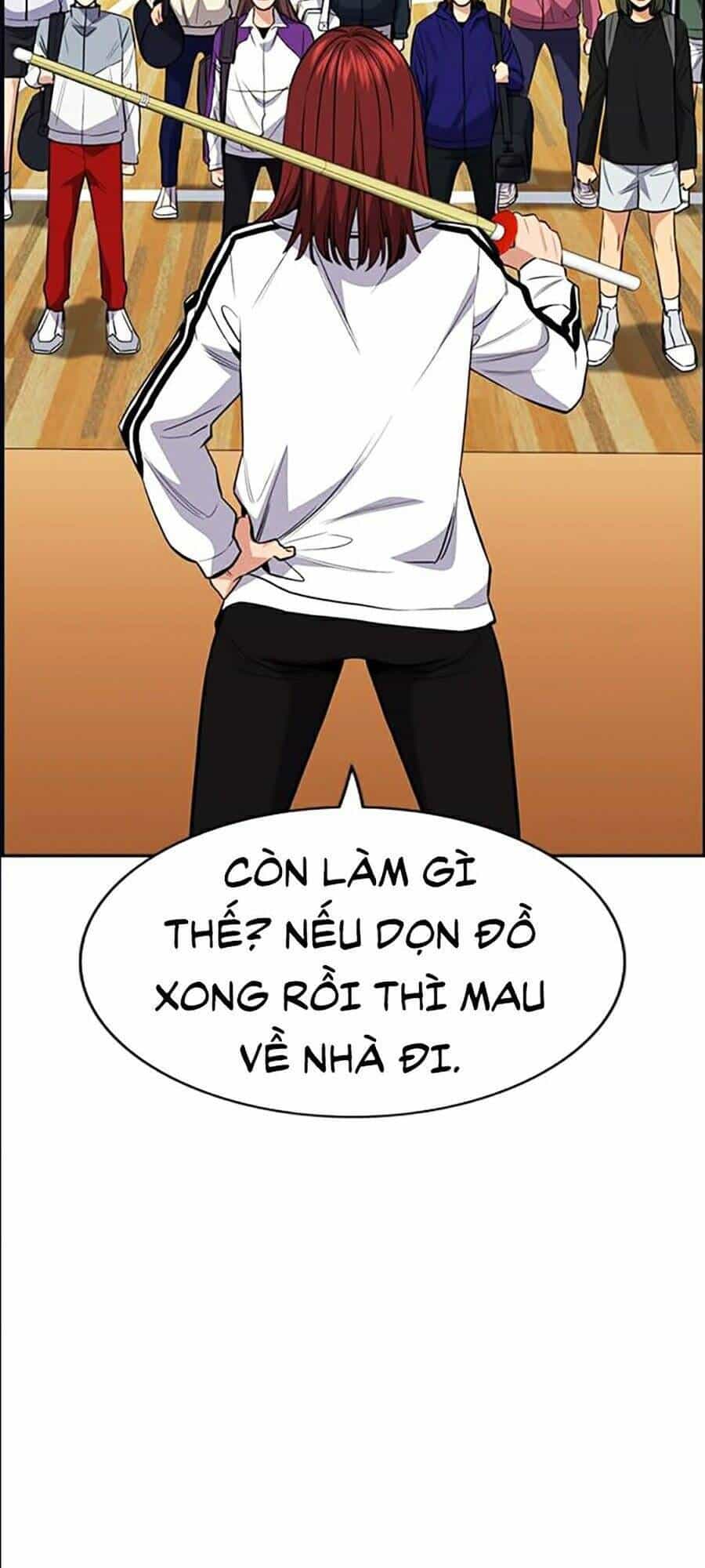 Giáo Dục Chân Chính - Chương 38 - ảnh 47
